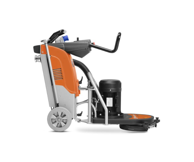 Htc 270 Eg Floor Grinder Htc 270 Eg 2.2 K